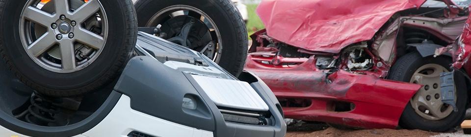 Auto Accident Lawyer