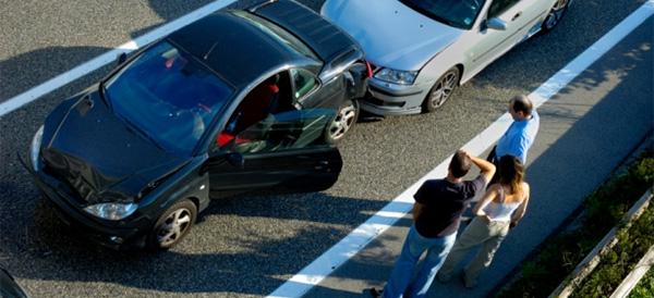 Accident Caused By Uninsured Motorist