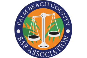 Palm Beach County Bar Association - Badge