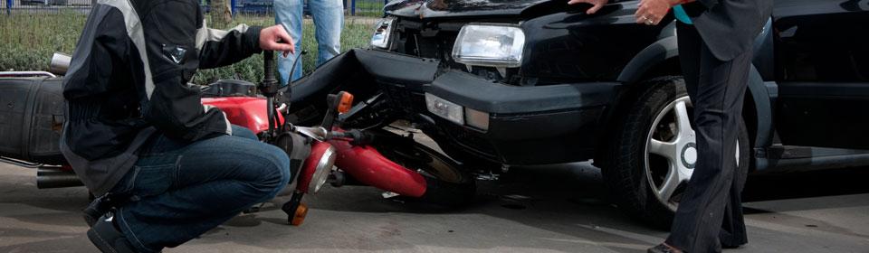 Fort Lauderdale Motorcycle Accident