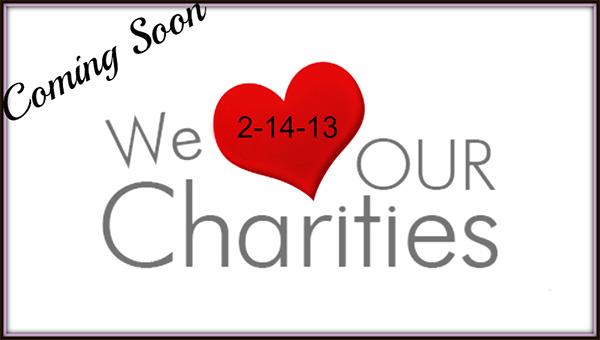 Charities