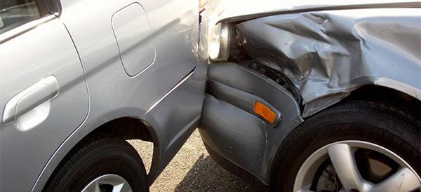 Insurance After Accident